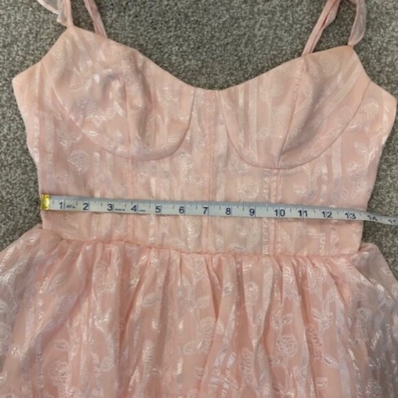 Lulus Dress - Picture 9 of 12